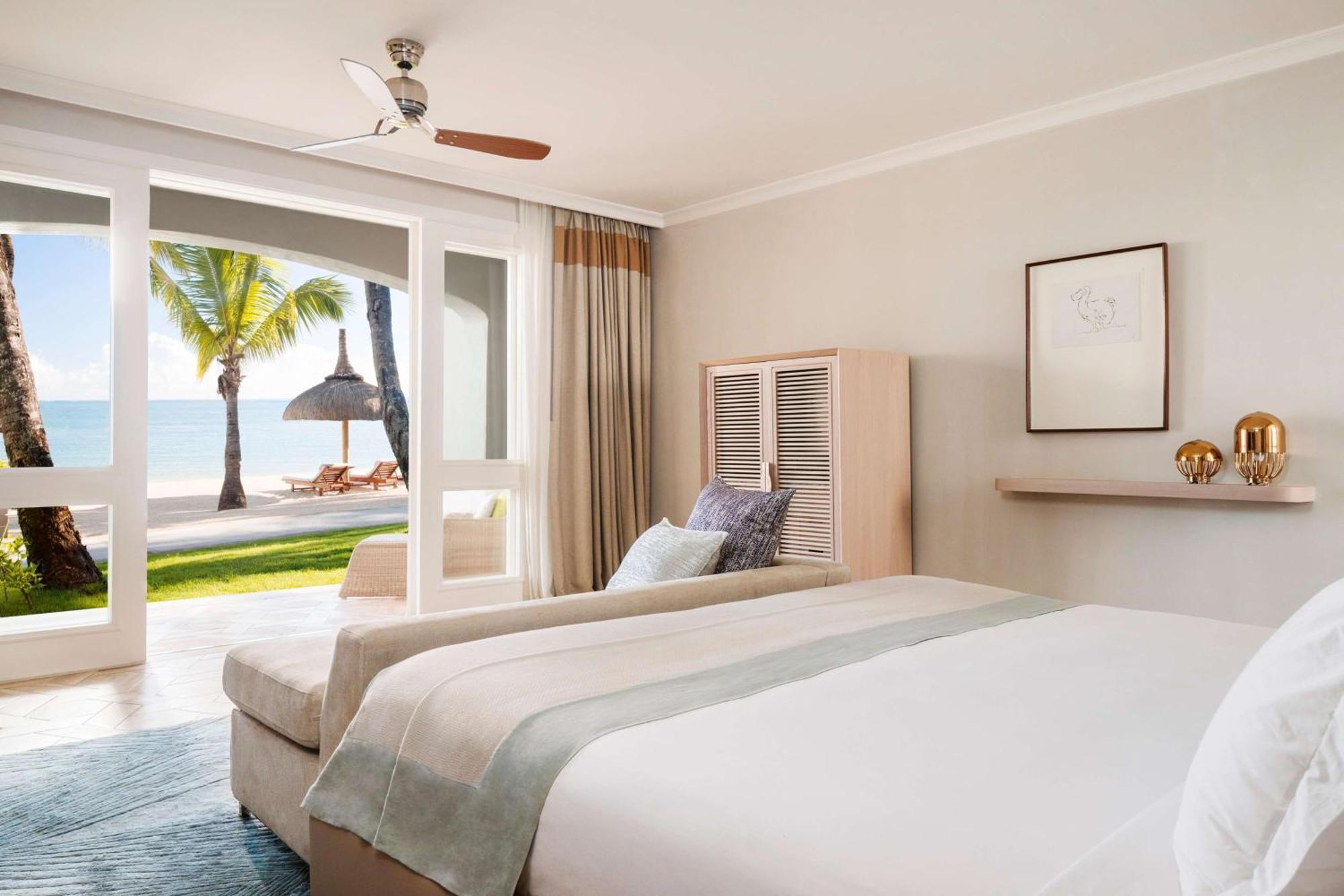 One&only Le Saint Géran, Mauritius 5*