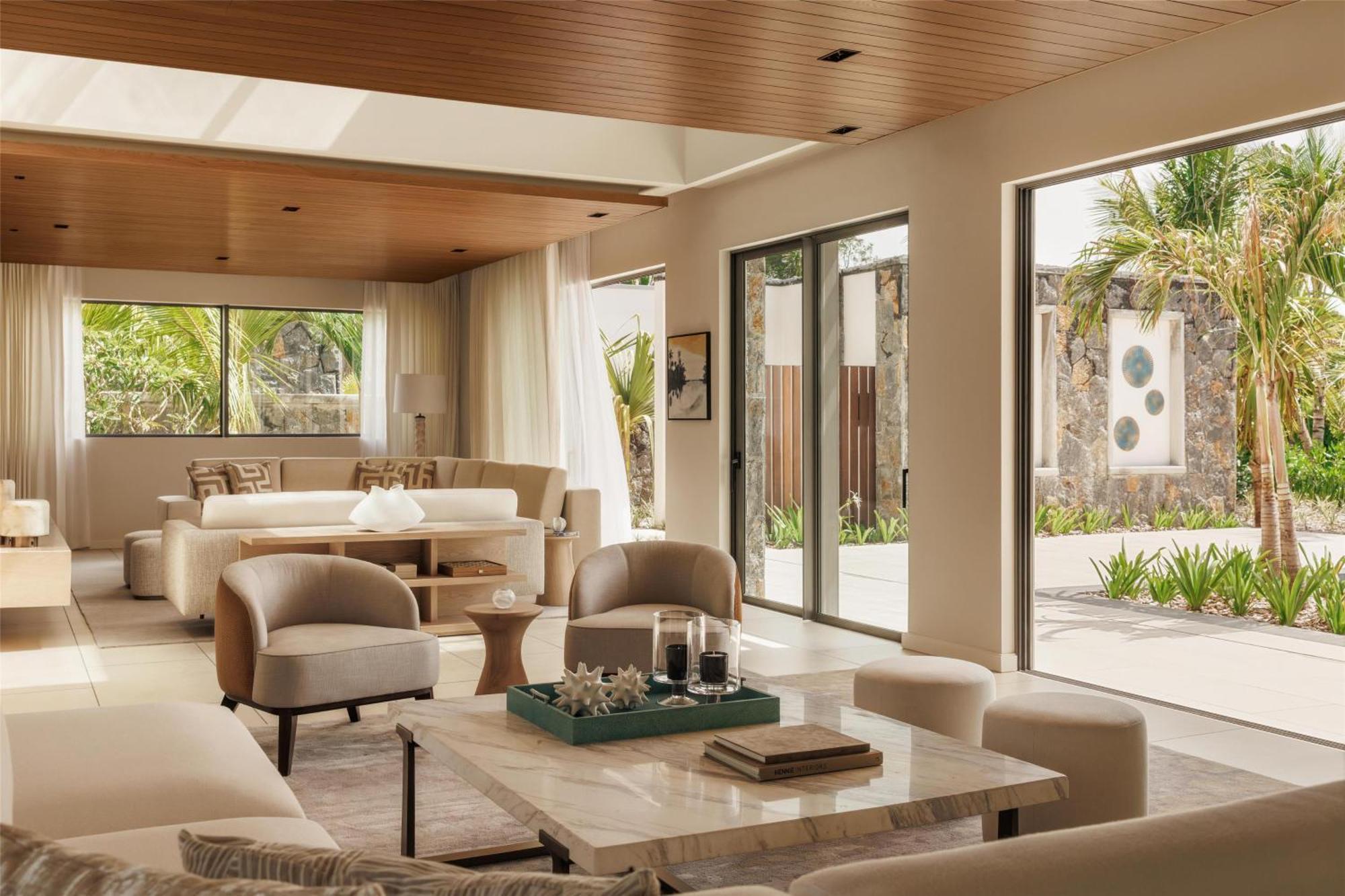 One&only Le Saint Géran, Mauritius Resort 5*