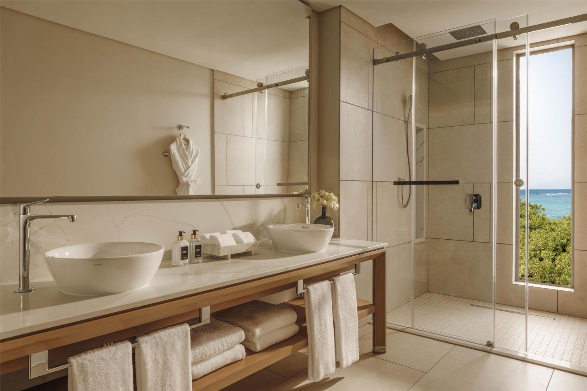 One&only Le Saint Géran, Mauritius 5*
