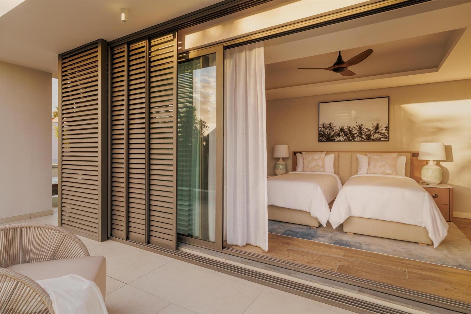 One&only Le Saint Géran, Mauritius Resort Belle Mare